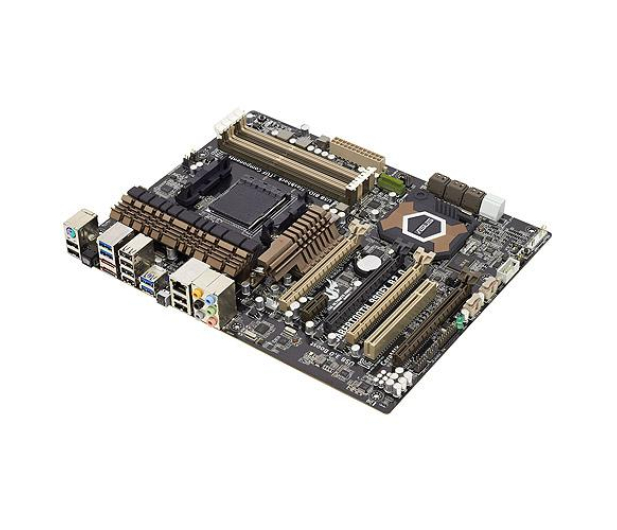ASUS SABERTOOTH 990FX R2.0 (990FX 4xPCI-E DDR3) - 116962 - zdjęcie 4